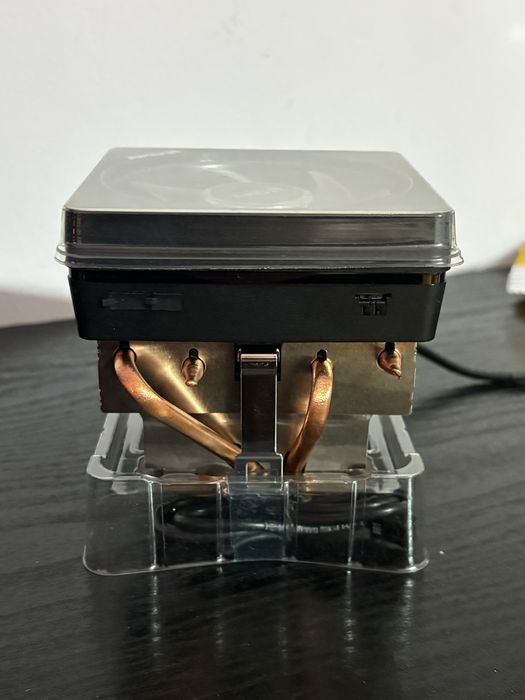 Cooler AMD Wraith Prism  – Nou, nefolosit | Compatibil Ryzen