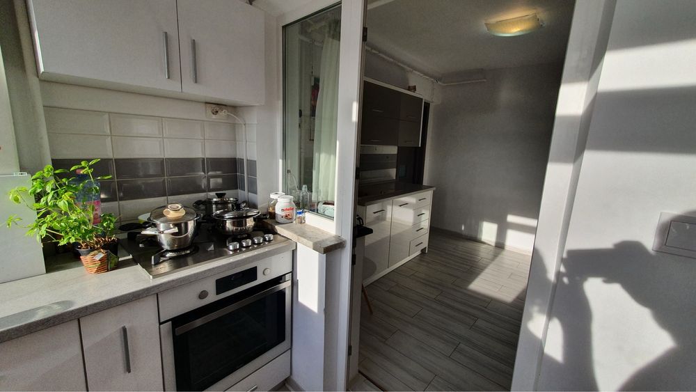 Apartament 3 camere fond nou ultracentral Magnolia - Piata Milea