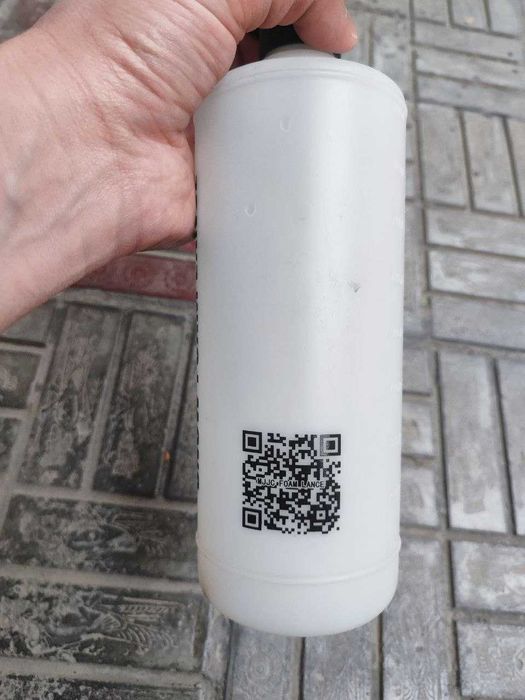 Лучший Пеногенератор MJJC для мойки авто