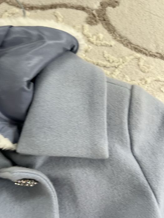 Палто на Petite Fleur