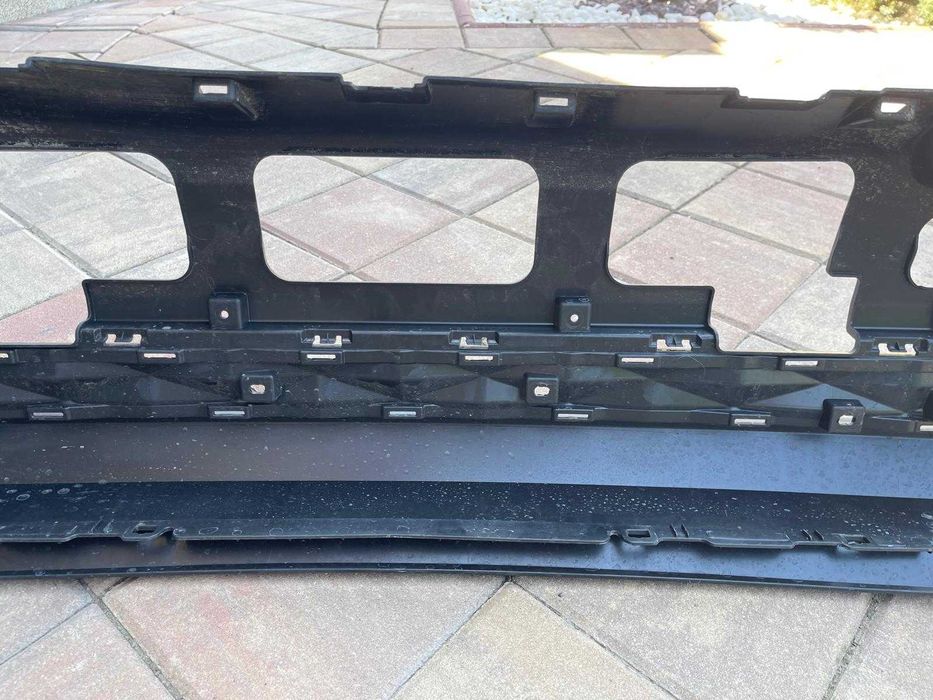 Bara spate originala Hyundai Tucson 2020-2023 86612-N7020