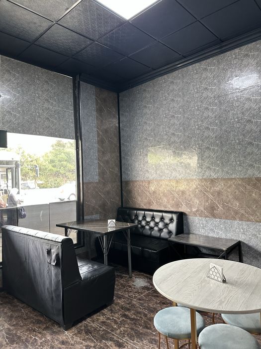 Archa ko’cha hodog sergeli o’zgarish filial