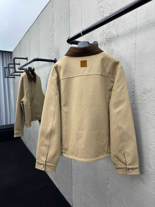 Geaca Louis Vuitton Premium