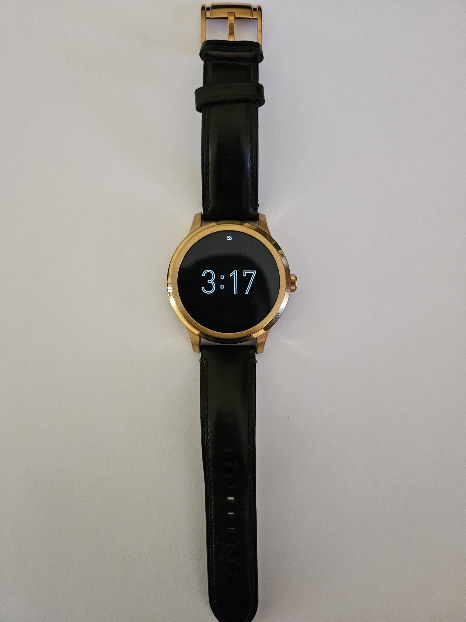 Smartwatch Fossil Q Founder