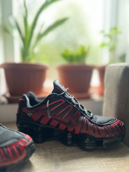 Nike shox TL ca noi