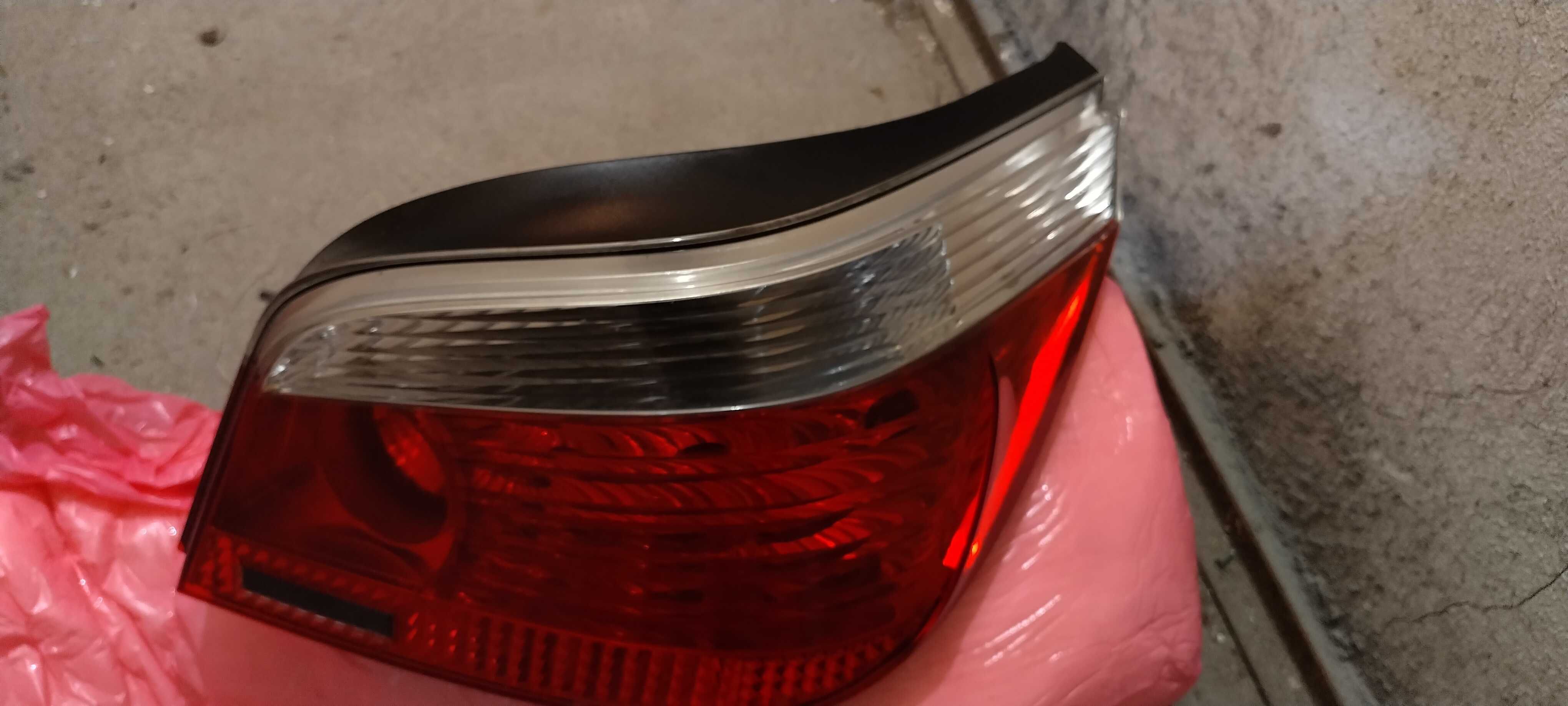 Стопове за bmw е60 525