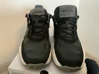 Adidas мъжки кожени маратонки