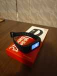 Bratara fitness Xiaomi Mi Smart Band 4C, Fitness Monitor, senzor PPG