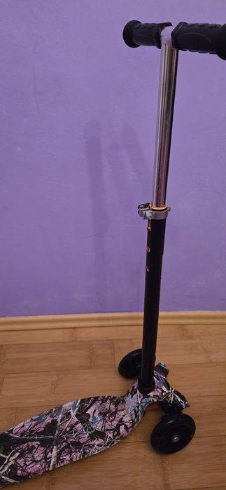 Trotineta pentru copii