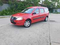 Dacia logan MCV facelift