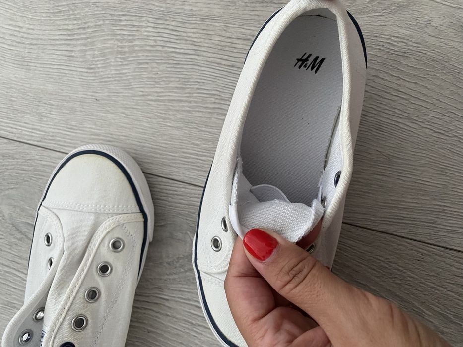 Tenesi h&m marime 31