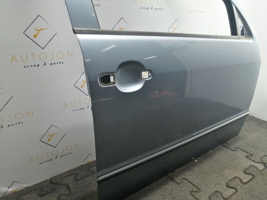 Usa dreapta fata  stanga fata SKODA FABIA 6Y2 1999 - 2008 1.2 1.2 AWY, BMD, SKODA FABIA Combi 6Y5 2000 - 2007 1.4 TDI BNV  6Y0831055