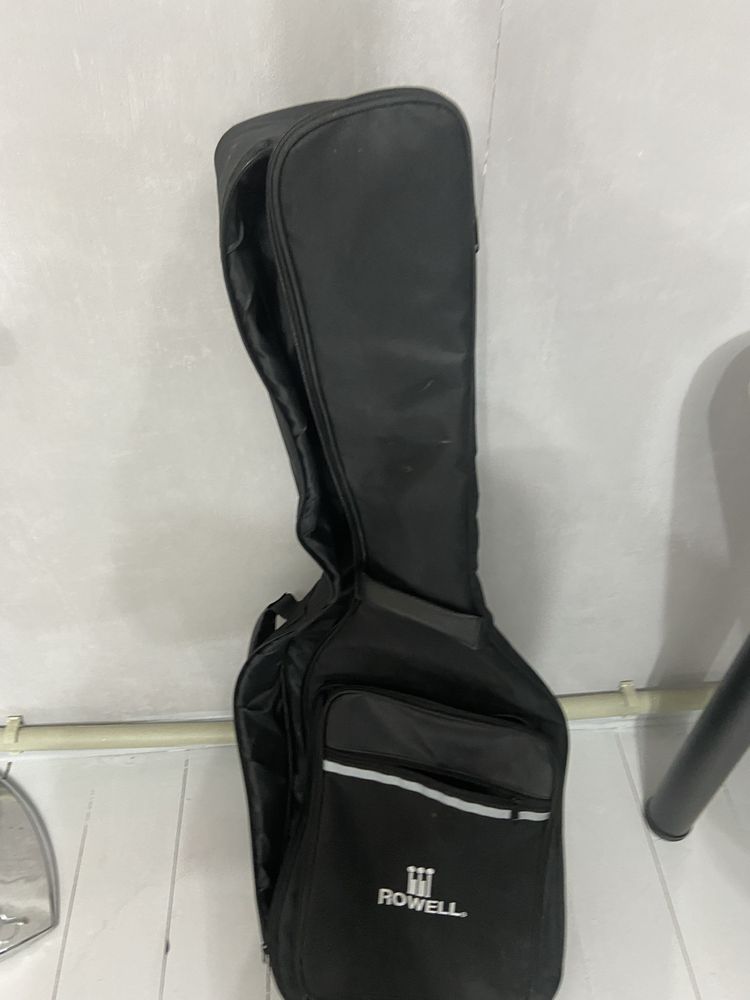 Электрогитара Schecter omen-6 комплект