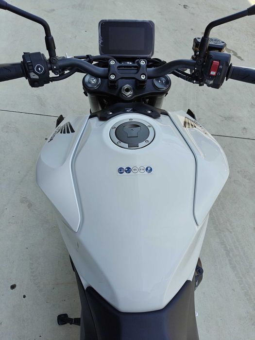 Motocicleta Honda Hornet 1000 my2025 | 0 km | motomus.ro