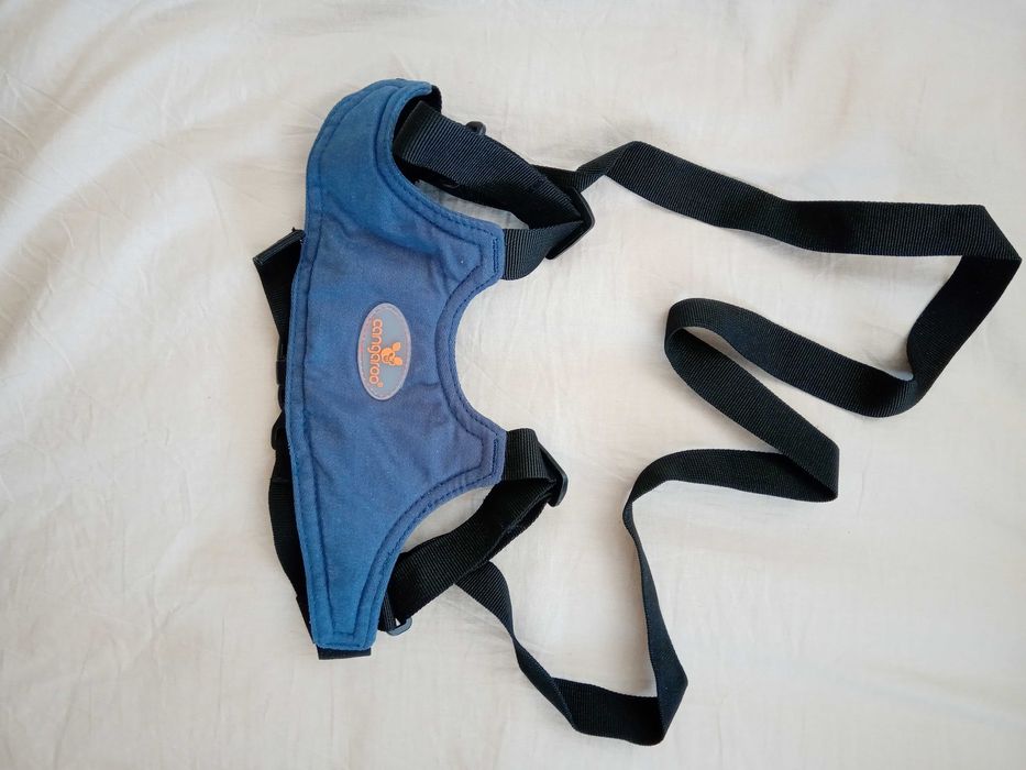 Коланче за прохождане