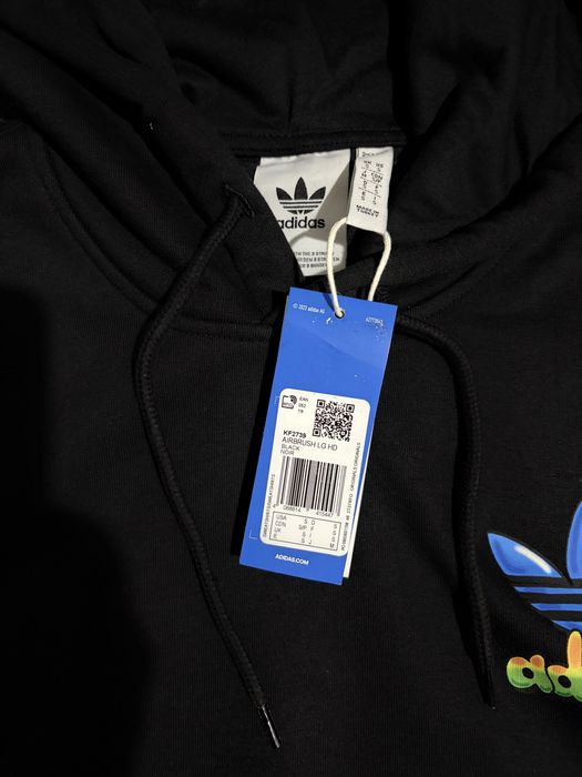 Trening Adidas Bumbac Matlasat