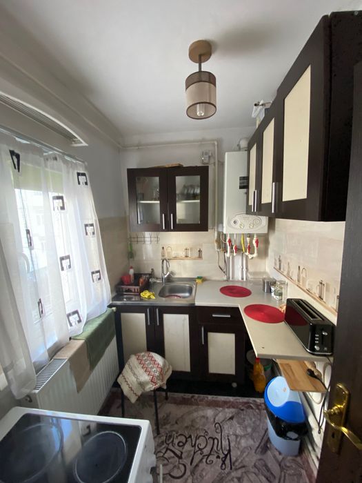 Garsonieră confort 1, Str Agriculturii - et.1