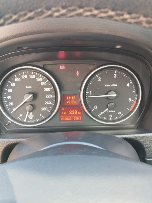 Bmw x1  xdrive 23d