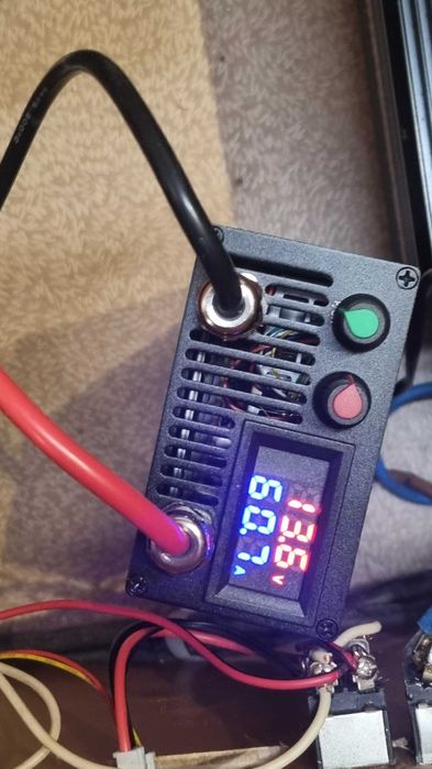 бързо затядно за акумулатор-60ампера.