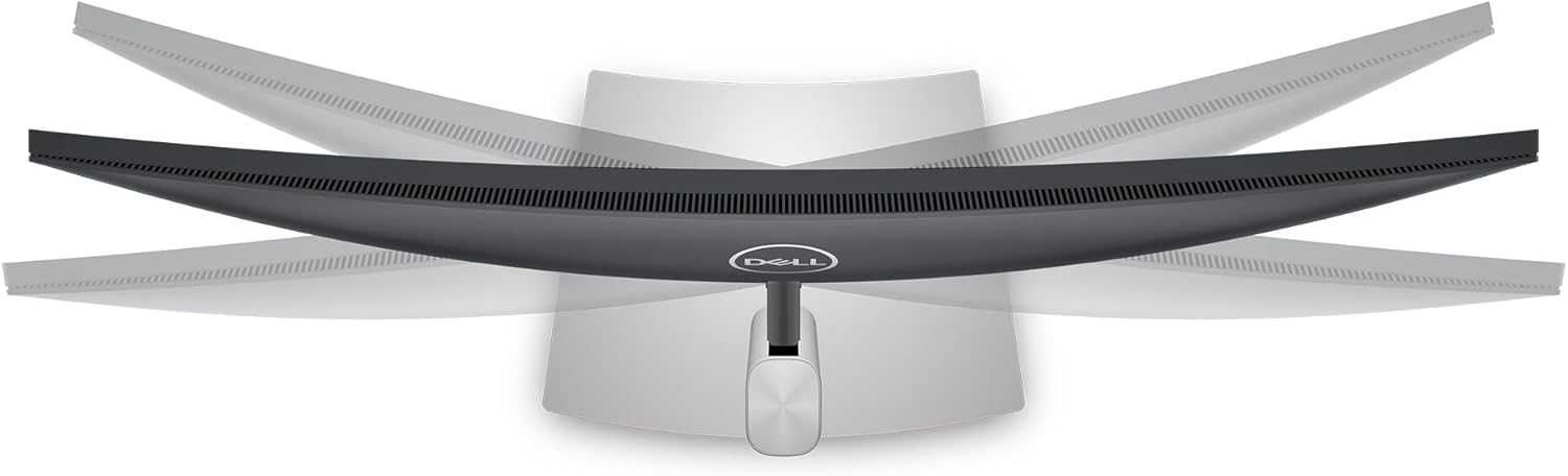 [НОВЫЙ] Монитор DELL P3424WE 3K 60Hz IPS Curved