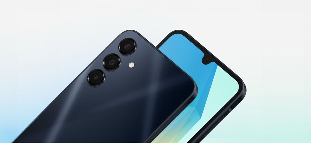 Новый Samsung Galaxy A16! Бесплатная Доставка!