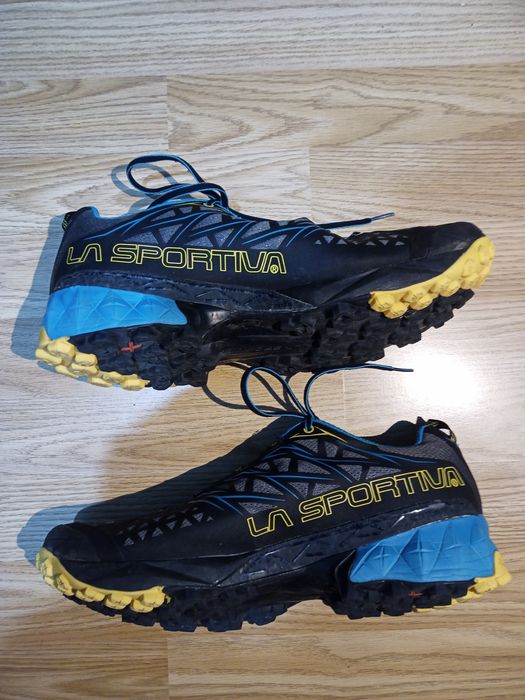 Pantofi alergare La Sportiva Akyra nr. 46,5