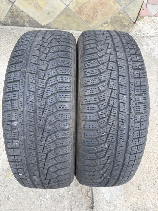 Hankook iarna 215/65/17 dot 2023