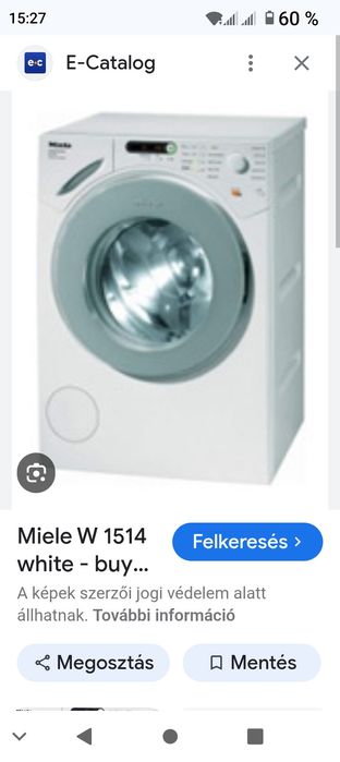 vând piese miele ,cadou