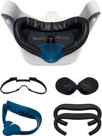 Husă VR Suport Oculus Meta Quest 2,dist XL,interfață fitness,spumă