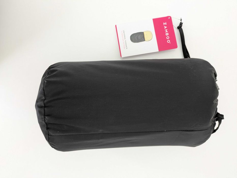 Универсален зимен чувал за детска количка