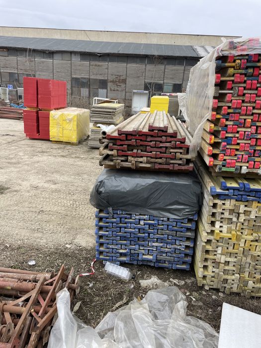 Grinda DOKA H20 Inchirieri-Vanzari