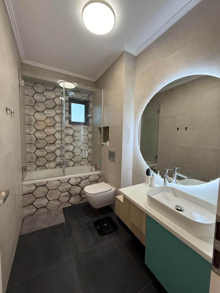 Apartament 3 camere ,Craiova,Elena Teodorini