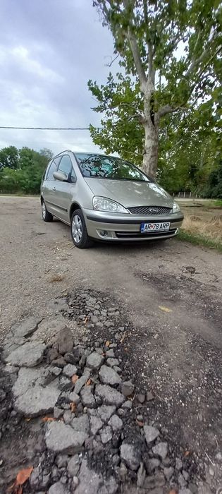 De vânzare Ford Galaxy