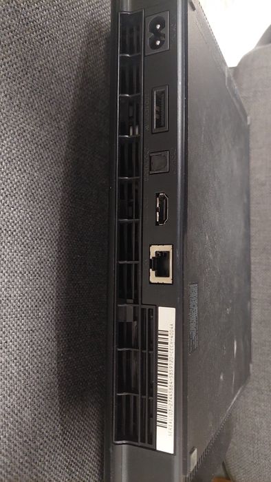 Игрова Конзола Sony PS2