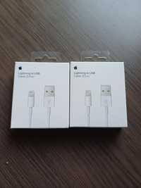 Cablu apple lightning usbA  ME291ZM/A