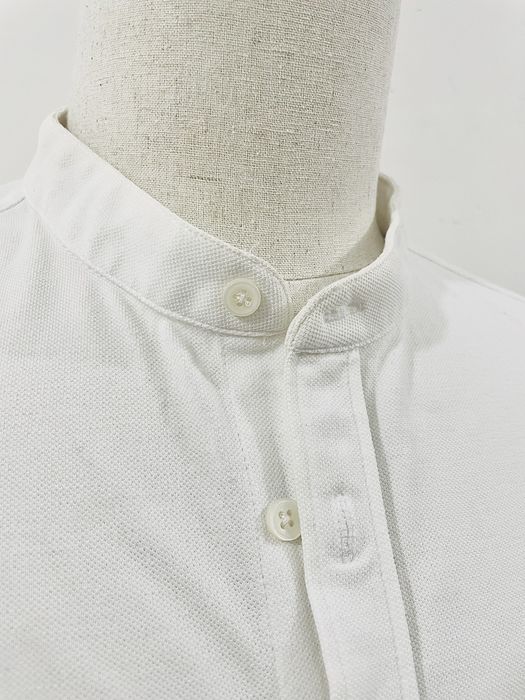Рубашка Zara с коротким рукавом, размер 48-50