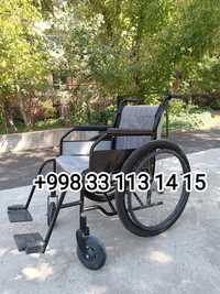Respublika bo'ylab dostavka bepulNogironlar aravasi инвалидная коляска