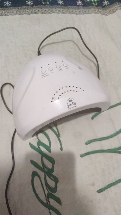 Набор для манекюра