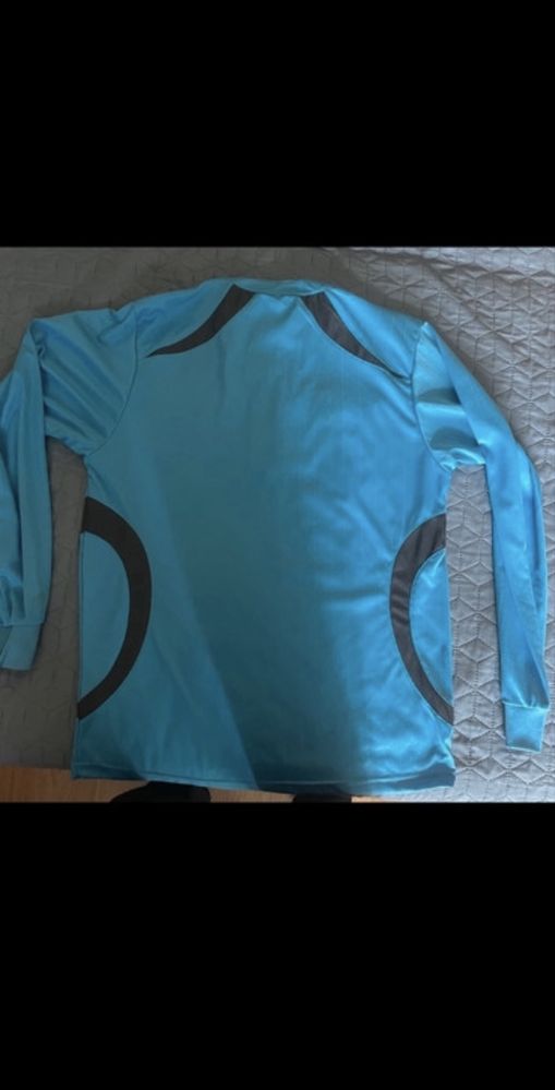 Tricou de arbitru