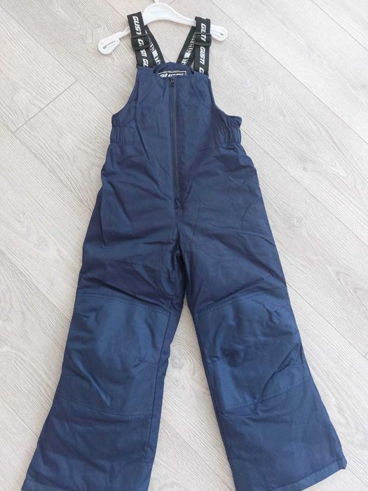 Полукомбинезон Gusti 116+6 см