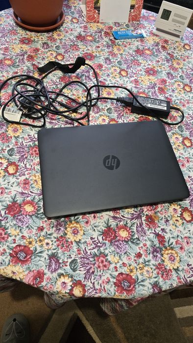 Hp elitebook 840