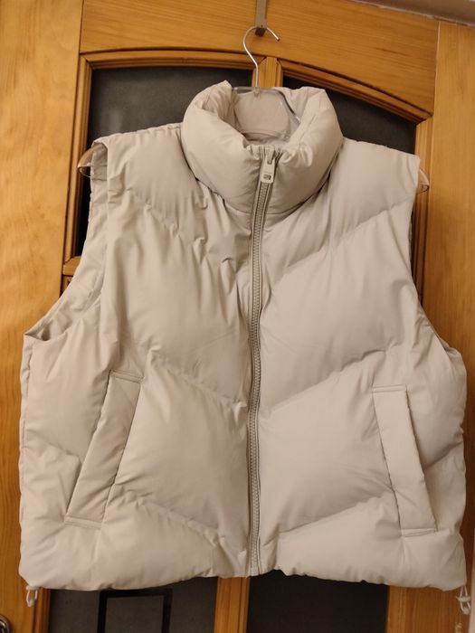 Vesta groasa de dama-măr L