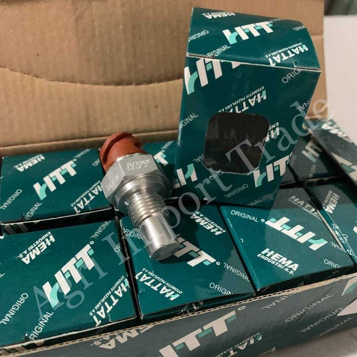 Датчик температуры MAN