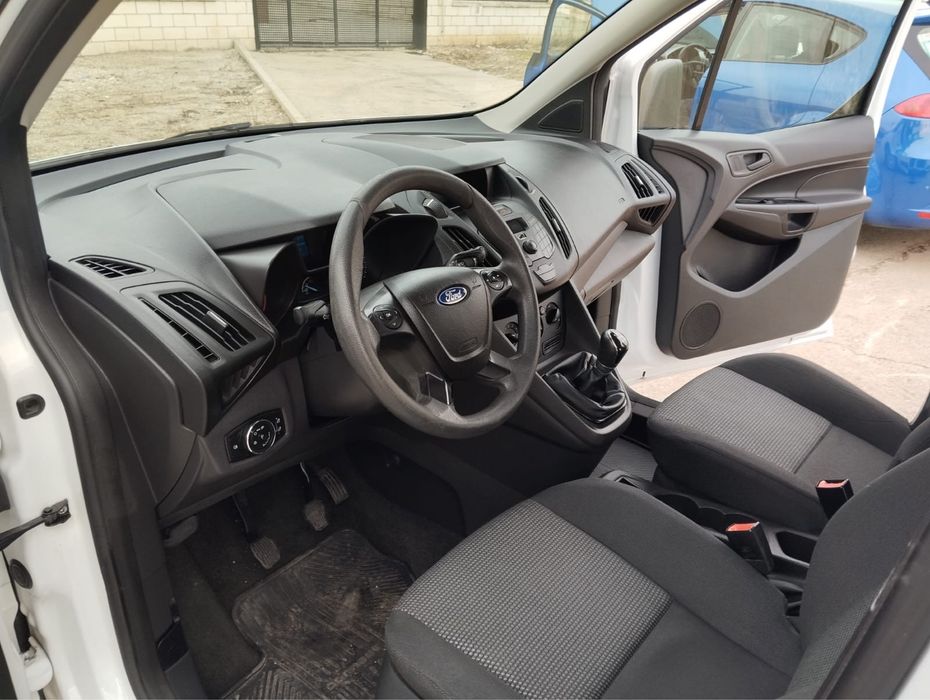 Ford Connect 7 Locuri