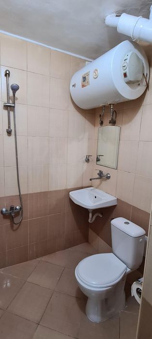 Дава се под наем Двустаен апартамент в Пловдив, Съдийски - 60 кв.м за 350 € - Снимка #5