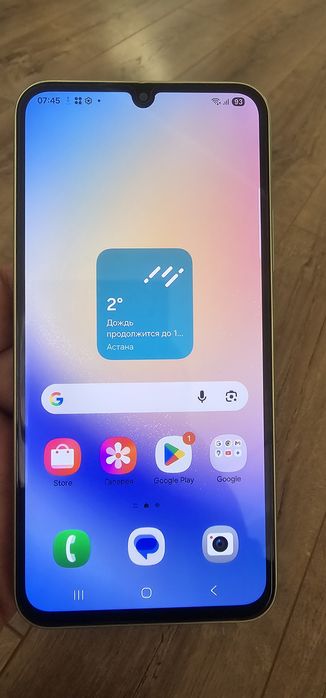 Самсунг А34 5G 256Gb