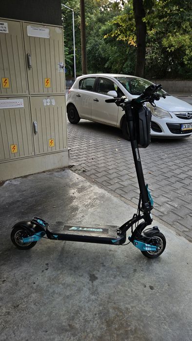 VSETT 9+ 48 v 21Ah LG