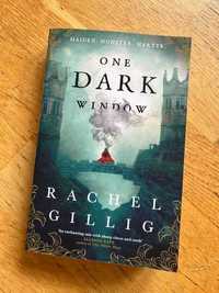 Книга на английски език One Dark Window - Rachel Gillig
