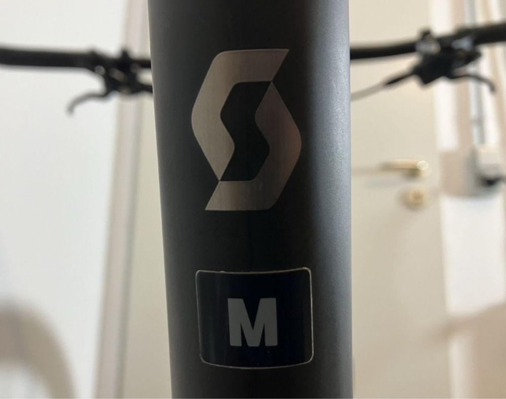 Карбонов Mtb велосипед SCOTT SPARK RC SL TR.Sram XX SL AXS.2024 г.