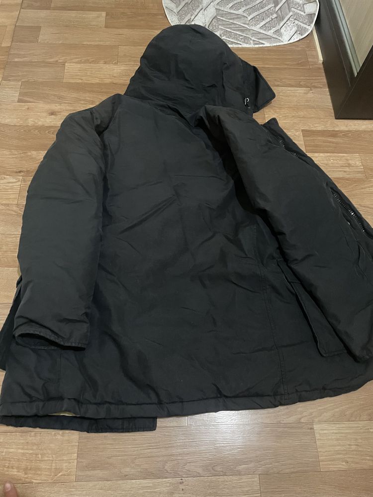 Woolrich Arctic Parka оригинално мъжко яке